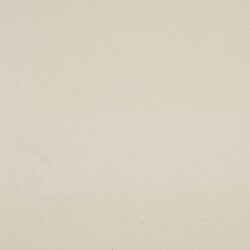 Baumwolljersey Bio~Organic *Gerda* - natur