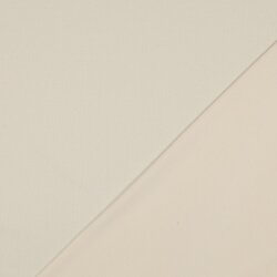 Baumwolljersey Bio~Organic *Gerda* - natur