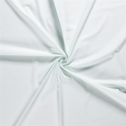 Baumwolle 2 m - Vichy Karo 2mm hellmint