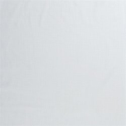 Baumwollpopeline garngefärbt Vichy Karo 2mm - kaltmint