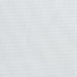 Baumwollpopeline garngefärbt Vichy Karo 2mm - kaltmint