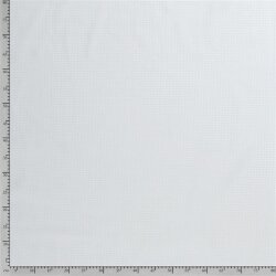 Baumwollpopeline garngefärbt Vichy Karo 2mm - kaltmint