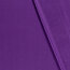 Funktions und Badeanzugstoff Uni - lila