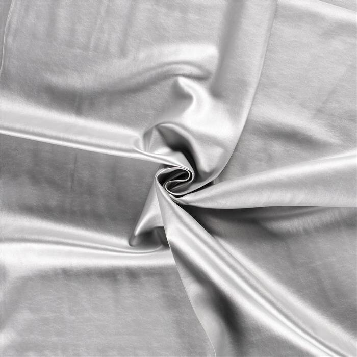 Nappalederimitat *Marie* Uni - silber