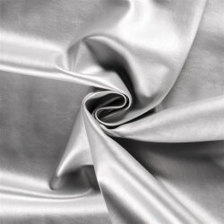 Nappalederimitat *Marie* Uni - silber