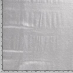 Nappalederimitat *Marie* Uni - silber