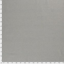 Interieurstoff Leinen-Optik Uni - alteisblau