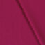 Baumwollstoff Fahnentuch Cretonne *Marie* Uni - dunkelpink