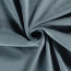Nickistoff *Marie* Uni - indigo