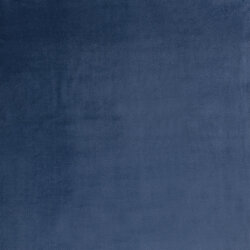 Nickistoff *Marie* Uni - stahlblau