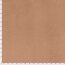 Nickistoff *Marie* Uni - altrosa