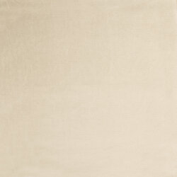Nickistoff *Marie* Uni - hellbeige