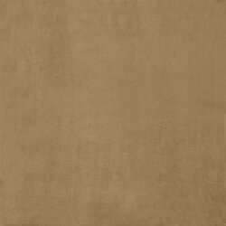 Nickistoff *Marie* Uni - kamelbeige