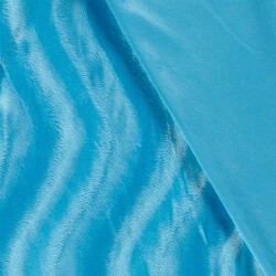 Velours Stoff Uni