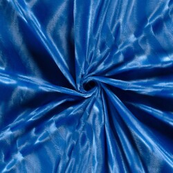 Velours Stoff Uni