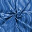 Velours Stoff Uni