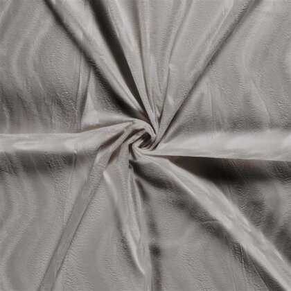 Velours Stoff Uni