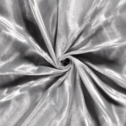Velours Stoff Uni