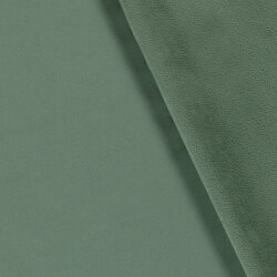 Softshell *Marie* - dunkel antikmint