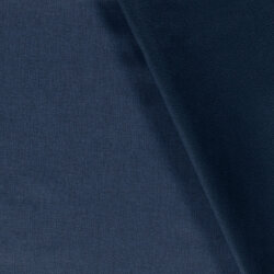 Softshell *Marie* - dunkelblau meliert