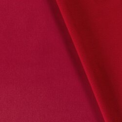 Softshell *Marie* - rot meliert