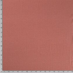 Baumwolljersey *Marie* Recycelt - altantikpink