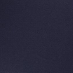 French Terry *Marie* Recycelt - indigo