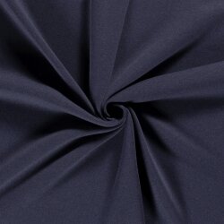 Ganzjahressweat *Marie* Recycelt - indigo
