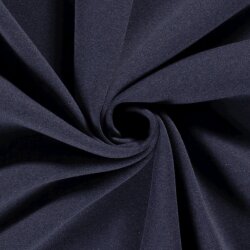 Ganzjahressweat *Marie* Recycelt - indigo