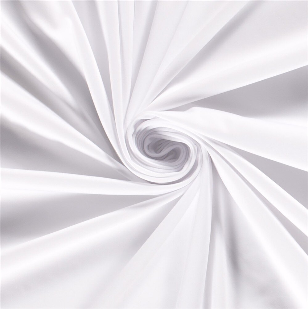 Funktionsjersey Sportswear - weiss