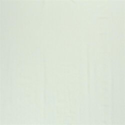 Gabardine *Marie* Uni - pfefferminz