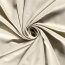 Gabardine *Marie* Uni - hellbeige