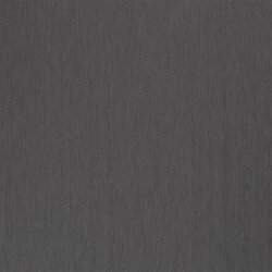 Gabardine *Marie* Uni - schiefergrau