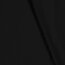 Gabardine *Marie* Uni - schwarz