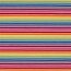 Baumwolljersey Streifen multicolor