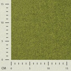 Antipilling Fleece *Lisa* Uni - kiwigrün meliert