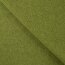 Antipilling Fleece *Lisa* Uni - kiwigrün meliert