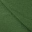 Antipilling Fleece *Lisa* Uni - grasgrün meliert
