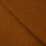 Antipilling Fleece *Lisa* - cognac meliert