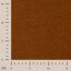Antipilling Fleece *Lisa* - cognac meliert