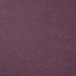 Antipilling Fleece *Lisa* Uni - altlavendel meliert