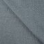 Antipilling Fleece *Lisa* Uni - schattenblau meliert