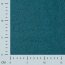Antipilling Fleece *Lisa* Uni - petrol meliert