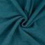 Sportfleece *Lisa* - petrol meliert