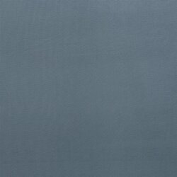 Schwerer Feinstrick Uni - indigo