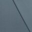 Schwerer Feinstrick Uni - indigo