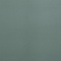 Schwerer Feinstrick Uni - antikmint