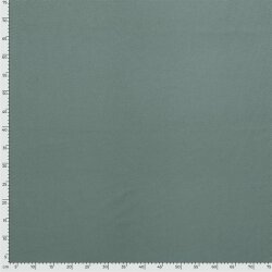Schwerer Feinstrick Uni - antikmint