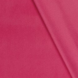 Microfleece *Marie* Uni - pink