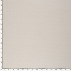 Microfleece *Marie* Uni - beige